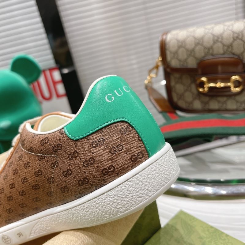 Gucci ACE Shoes